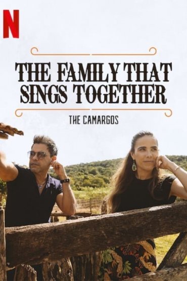 É o Amor: Família Camargo