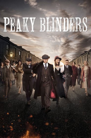 Peaky Blinders