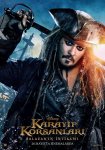 Pirates of the Caribbean: Dead Men Tell No Tales