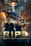 R.I.P.D. Rest in Piece Department