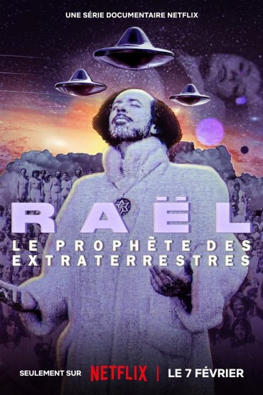 Raël: The Last Prophet