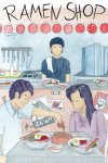 Ramen Shop