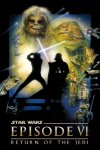 Star Wars Return of the Jedi