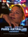 Revoir Paris