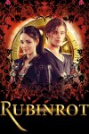 Rubinrot