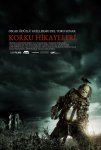 Scary Stories to Tell in the Dark