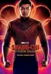 Shang-Chi and the Legend of the Ten Rings