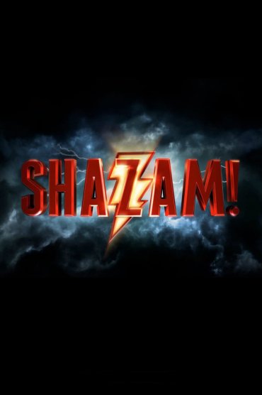 Shazam!