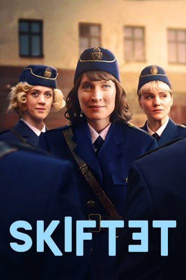 Skiftet