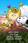 Snoopy Sunar: Küçük Şeyler, Charlie Brown