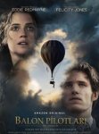 The Aeronauts