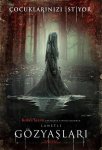 The Curse of La Llorona