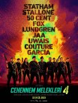 The Expend4bles