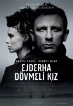 The Girl with the Dragon Tattoo 1