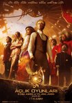 The Hunger Games: The Ballad of Songbirds & Snakes