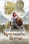 The Lord of the Rings: The War of the Rohirrim