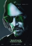 The Matrix 4: Diriliş
