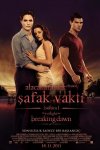 The Twilight Saga 4: Breaking Dawn - Part 1