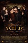 The Twilight Saga 2: New Moon