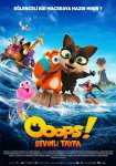 Ooops! The Adventure Continues - Ooops! 2 - Land in Sicht