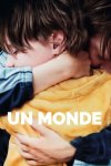 Un monde - Playground