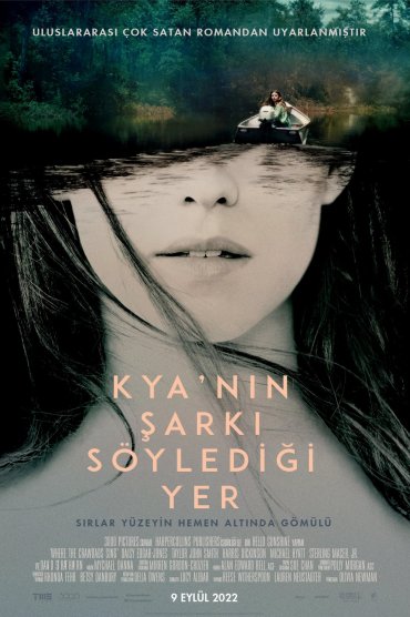 Kya'nın Şarkı Söylediği Yer