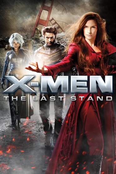 X-Men: Son Direniş