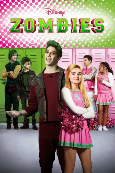 Zombiler 1