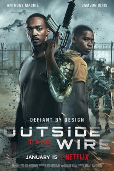 Outside the Wire