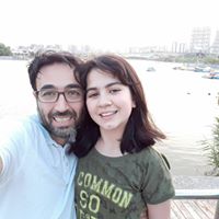 Nehir Nur Tekinaslan