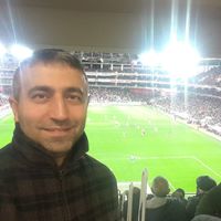 Yusuf Kızıltoprak
