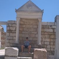 Furkan Zor
