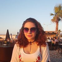 Özlem Yağmur Aydın