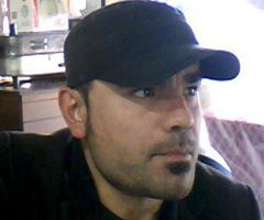 Zafer Yeniay