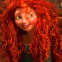 merida+