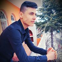 Bilal Nadir Pamuk