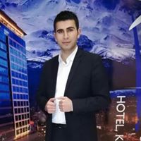 Hacı İlyas Sever