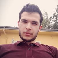 Ufuk Mert Yılmaz