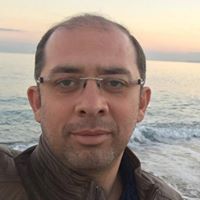 Ali Cihan Yakuphanoğullar