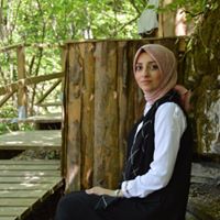 Sümeyye Keleş