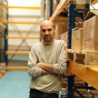 Alper Özüdoğru