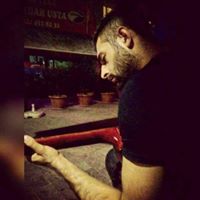 A Fırat Akçin