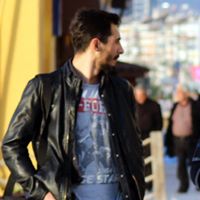 Çağdaş Başkaya