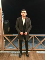 Muhammet Yiğit
