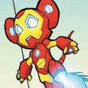 tony stark