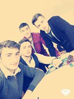 Ahmet Ular