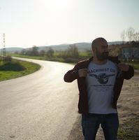 Hüseyin Uzman