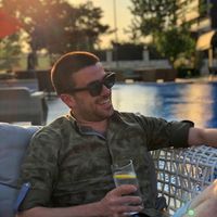 Tolga Dülger