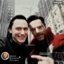 Captain Laufeyson 221B