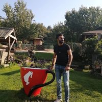 Yusufcan Erdoğan